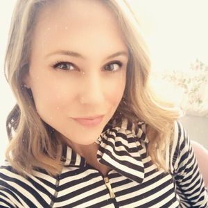 Meet your Posher, Molly